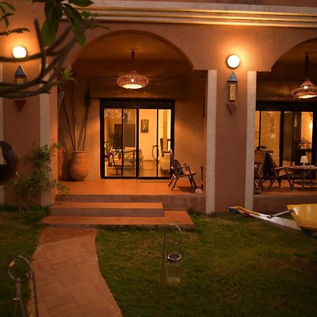Nyeleni Maison Sahel Dakar Exterior photo