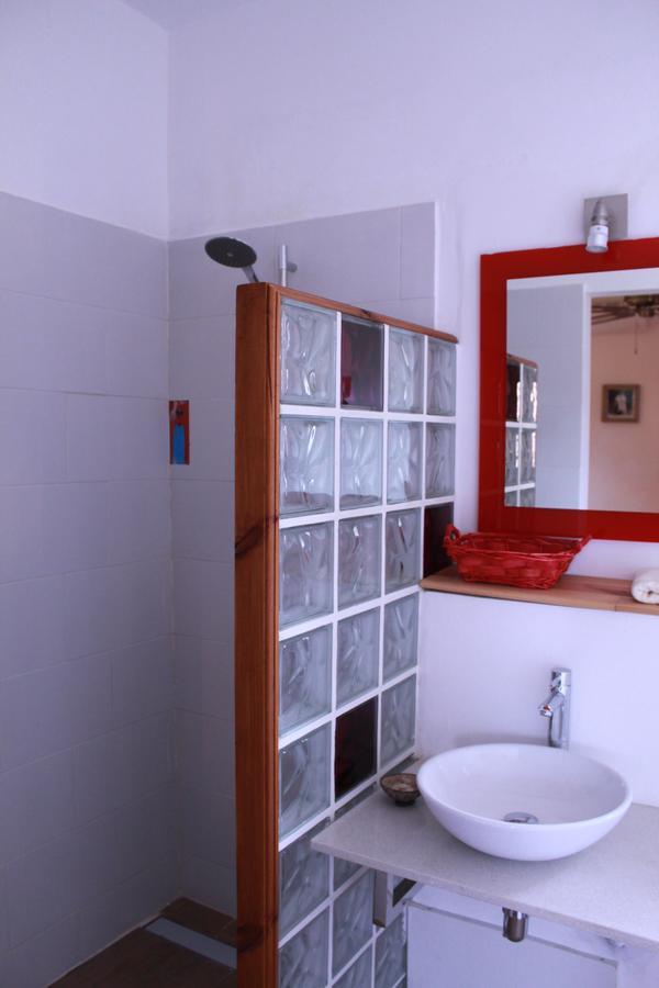 Nyeleni Maison Sahel Dakar Exterior photo