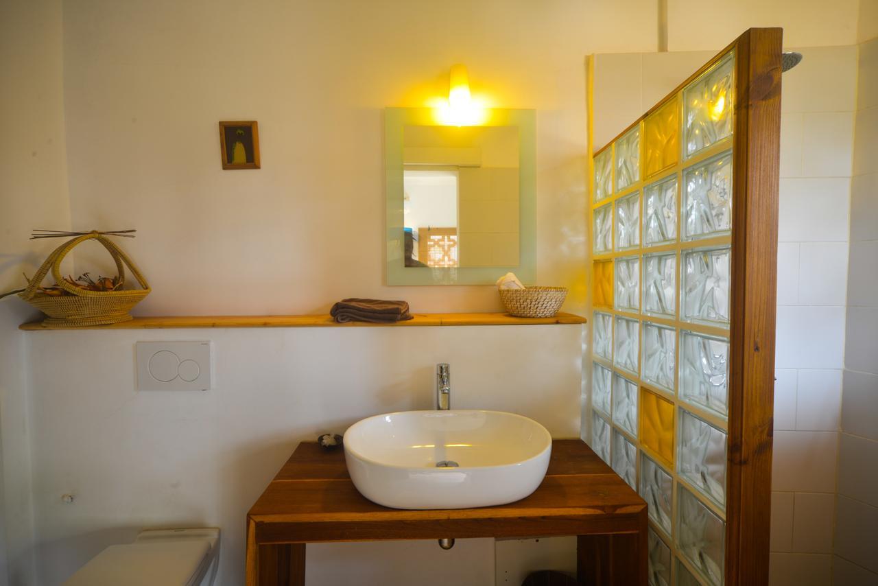 Nyeleni Maison Sahel Dakar Exterior photo