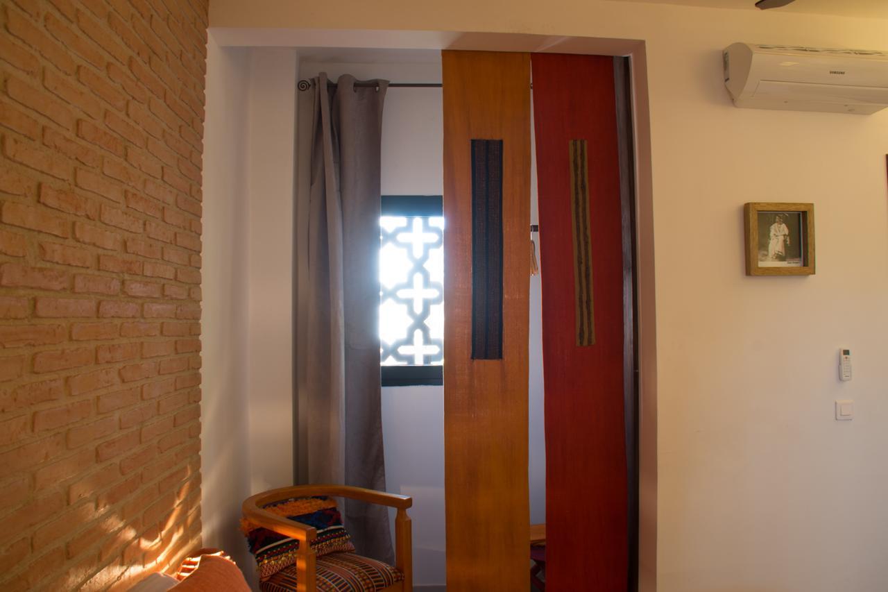 Nyeleni Maison Sahel Dakar Exterior photo