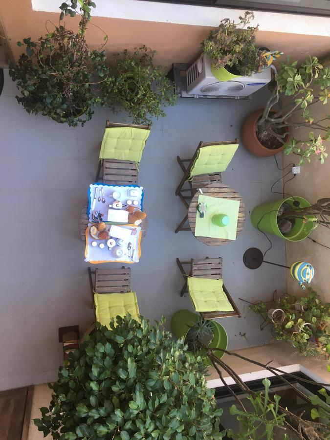 Nyeleni Maison Sahel Dakar Exterior photo
