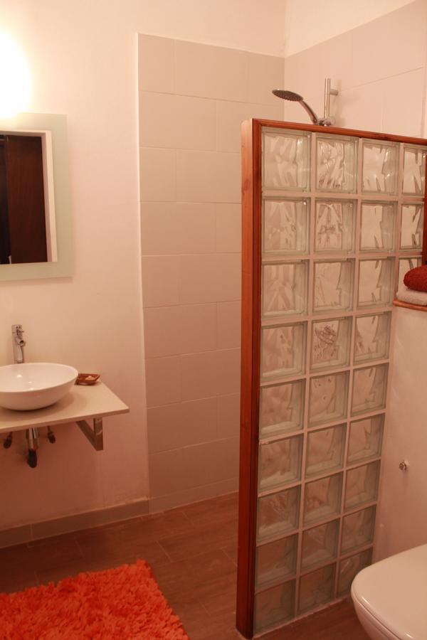 Nyeleni Maison Sahel Dakar Exterior photo