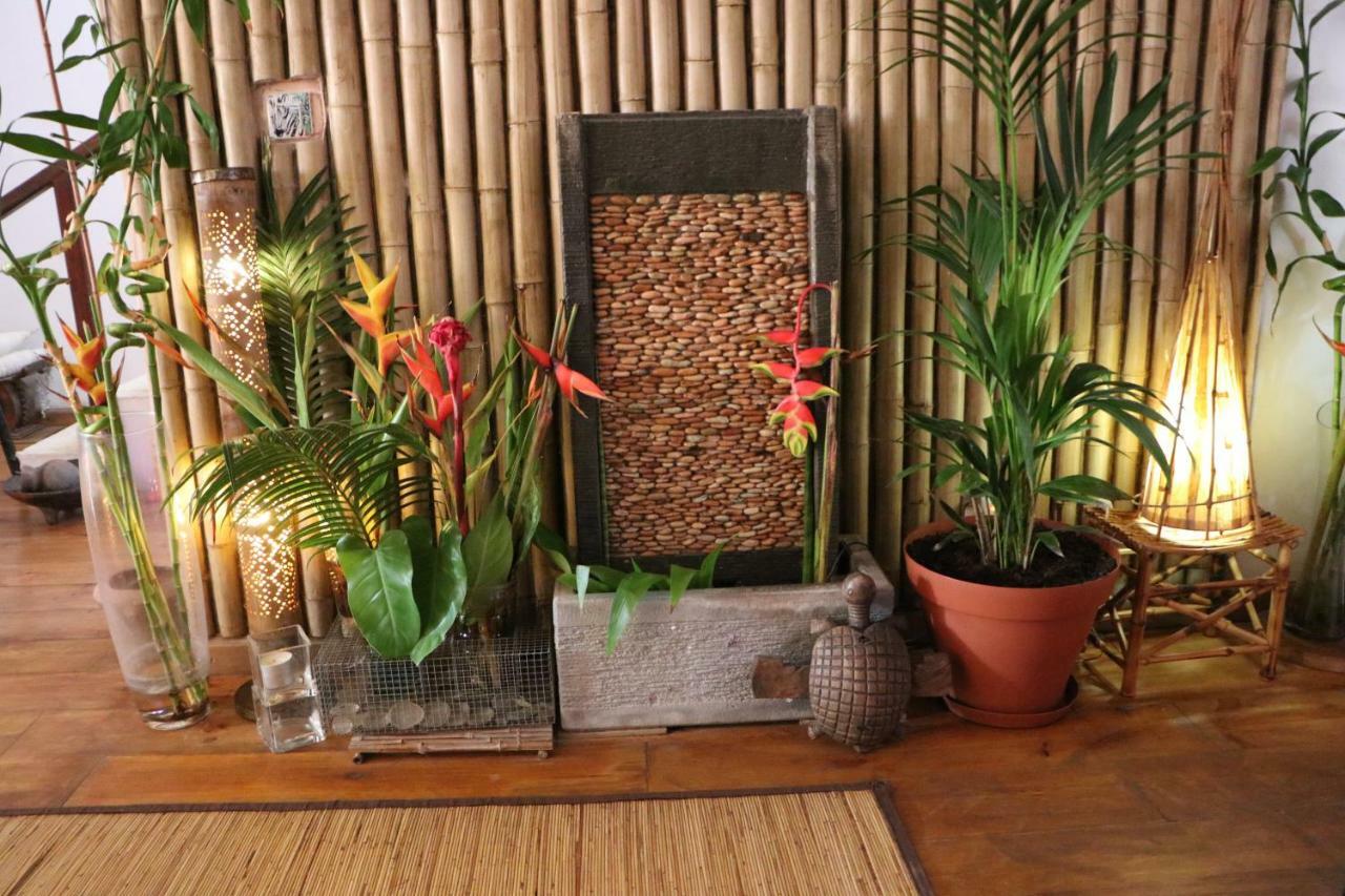 Nyeleni Maison Sahel Dakar Exterior photo